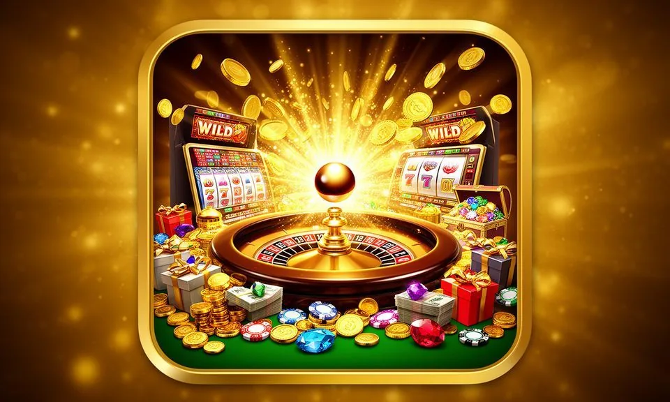 Roulette Nightfire